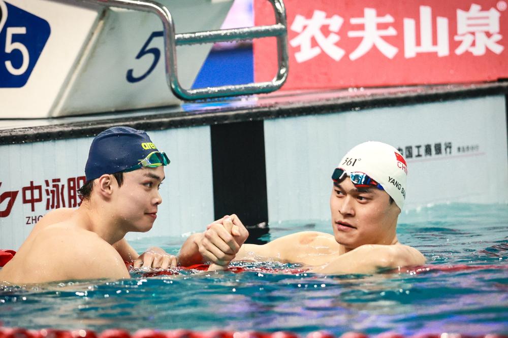 赛场必将涌