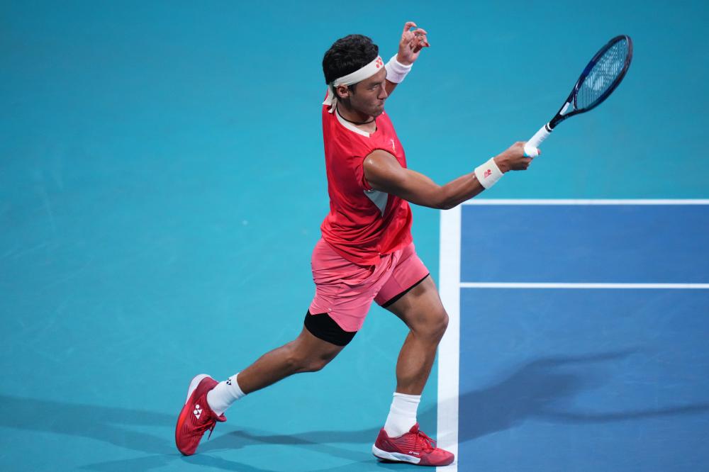 他得以享受 他得以享受