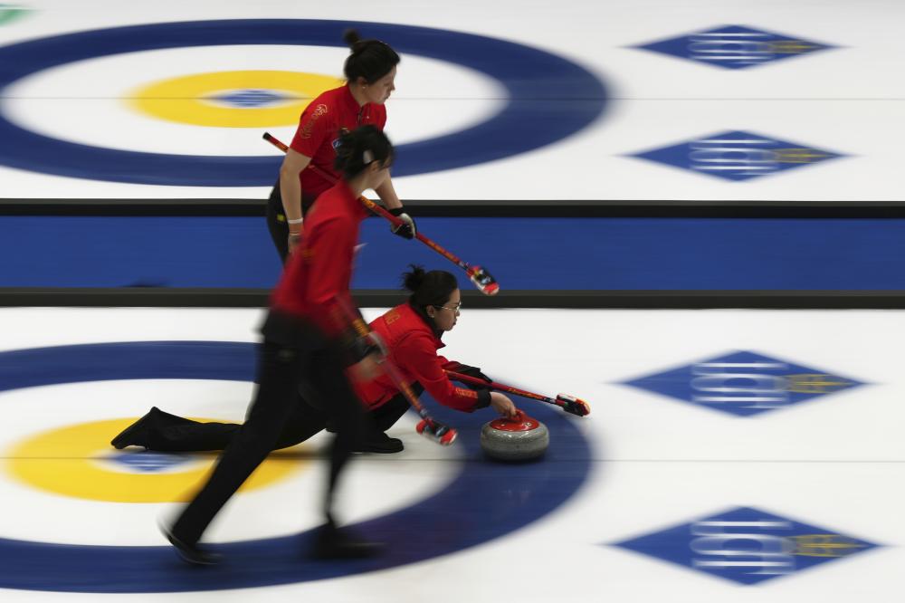 授给新一代 授给新一代